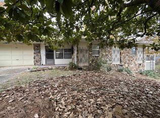 306 Amethyst Ln, Horseshoe Bend, AR 72512