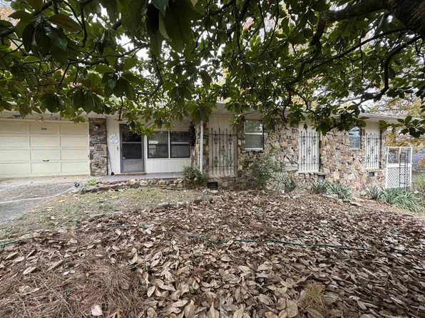 306 Amethyst Ln, Horseshoe Bend, AR 72512