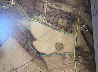 0 Church Of God Rd #0, Custer, KY 40115