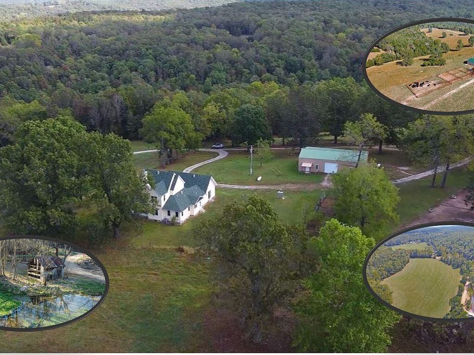 438 Grace Acres Ranch Road, Caulfield, MO 65626 MLS 60239509 Zillow