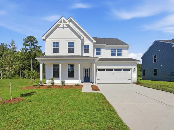 3188 Zeppelin Ln, Sumter, SC 29154