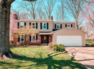 702 N Revere Rd, Akron, OH 44333