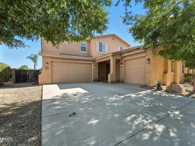 17379 W Bajada Rd, Surprise, AZ, 85387
