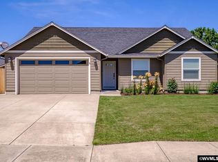 1910 Gwinn St E, Monmouth, OR 97361