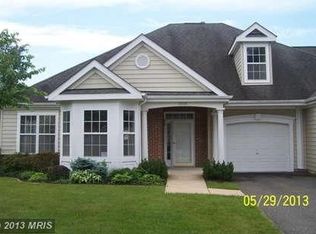 13518 New Acadia Ln, Upper Marlboro, MD 20774