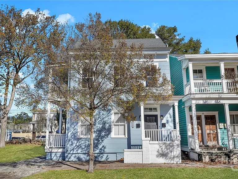 218 W Anderson St #LOWER — Photo 4