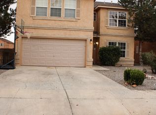 3860 Tranquil Meadows Dr NE, Rio Rancho, NM 87144