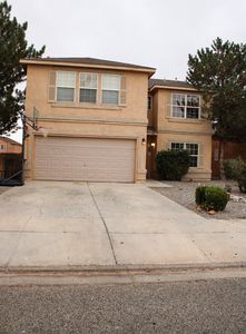 3860 Tranquil Meadows Dr NE, Rio Rancho, NM, 87144