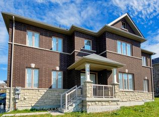 156 Muirfield Dr, Barrie, ON L4N 6K7