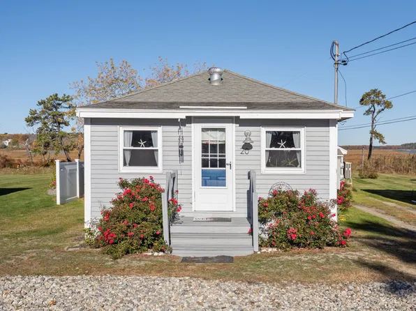 20 Jones Creek Drive #A, Scarborough, ME 04074