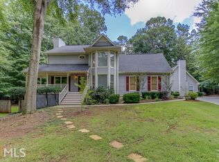 115 Chatsworth Pl, Newnan, GA 30265