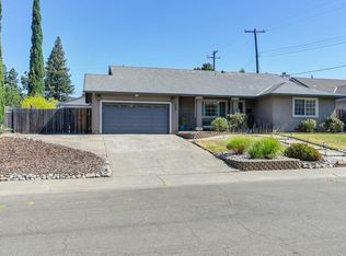 5343 Ridgefield Ave, Carmichael, CA 95608