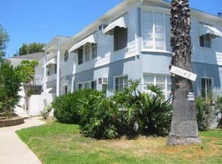 11147 1/2 Acama St, North Hollywood, CA 91602