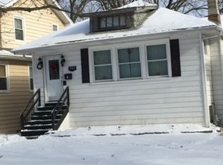 432 N Lombard Ave, Oak Park, IL 60302