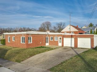 1871 Broadway St, Springfield, OH 45504