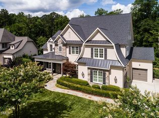 11405 Royal Amber Way, Raleigh, NC 27614