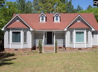 205 Kings Point Ct, Lexington, SC 29073