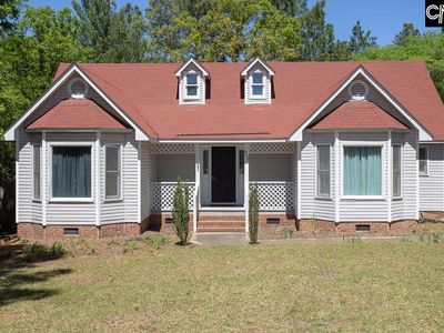 205 Kings Point Ct, Lexington, SC, 29073