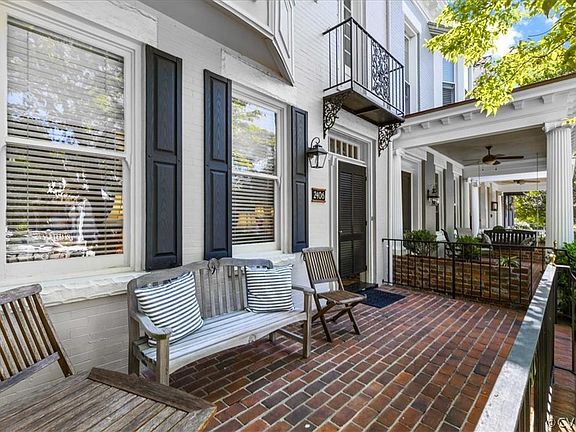 3rd image of 2406 Hanover Ave