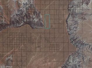 1 N Porter Ave, Joseph City, AZ 86032