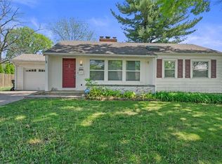 3803 Harvard Ave, Independence, MO 64052