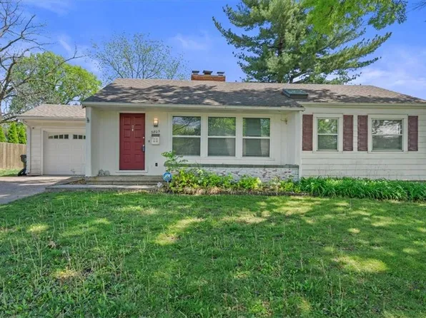 3803 Harvard Ave, Independence, MO 64052