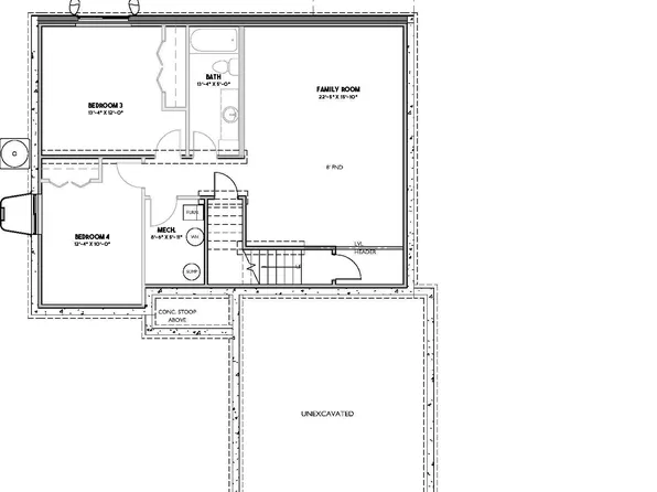 117 S Peaceful Ave, Brandon, SD 57005