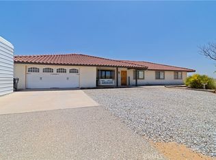 22343 Huasna Rd, Apple Valley, CA 92307