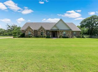 10734 Lonesome Dove Trl, Bryan, TX 77808