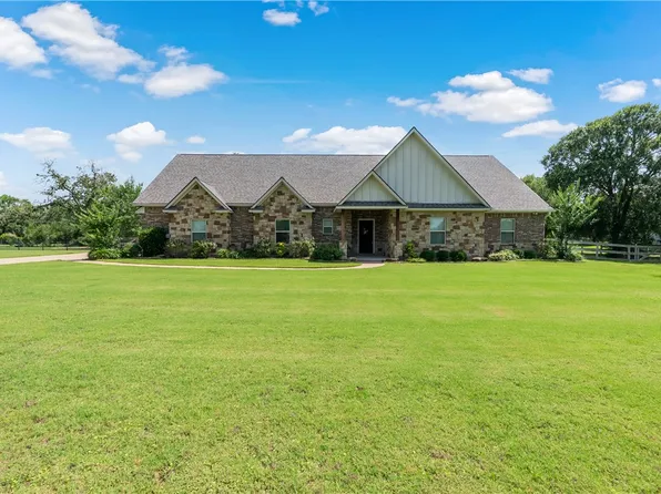 10734 Lonesome Dove Trl, Bryan, TX 77808
