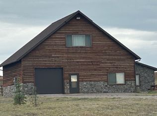 38154 Broken Wheel Rd, Polson, MT 59860