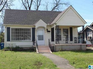 1241 Fulton Ave, Birmingham, AL 35217