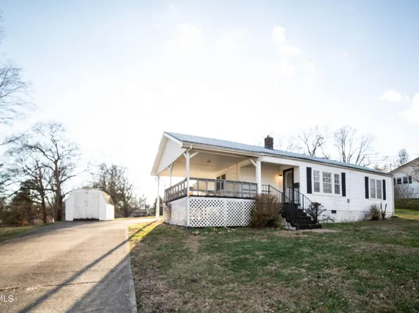 532 Rich Dr, Kingsport, TN 37660