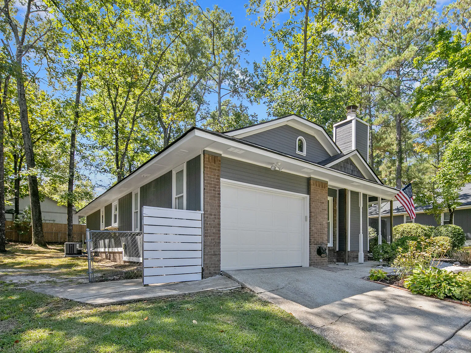 3 bed, 1106 sqft, $1,675 — Photo 3