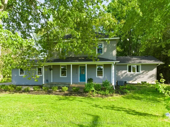 1379 County Road 2 Rd W, Elizabethtown Kitley, ON K6V 5T3