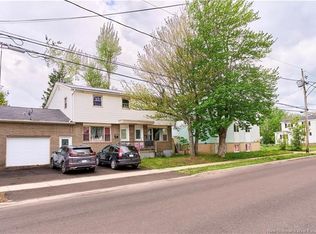 90A Purdy Ave #90, Moncton, NB E1C7W2