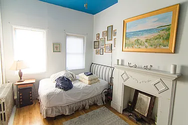 Rented by Coda Real Estate NYC