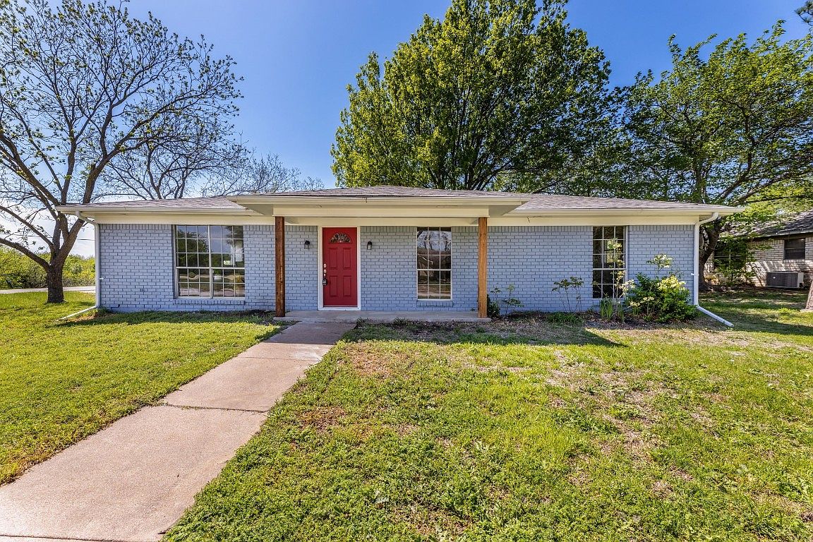 101 Falcon Ln, Hillsboro, TX 76645 Zillow