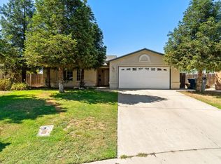 1107 La Jolla Ct, Madera, CA