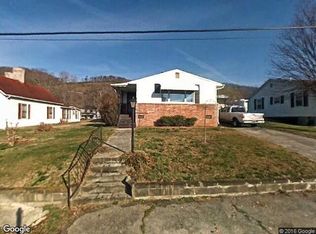 311 Clinch St, Rogersville, TN 37857