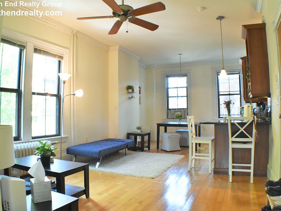 1st image of 87 Dartmouth St #3