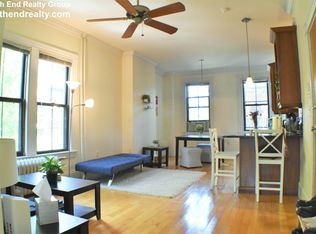 87 Dartmouth St #3, Boston, MA 02116