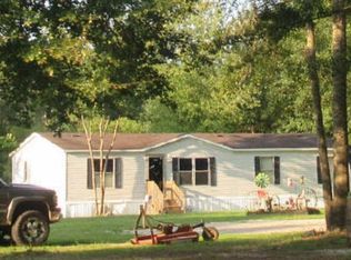208 Juttner Ln, Walterboro, SC 29488