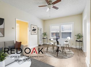 4606 S Vermont Ave APT 5, Los Angeles, CA 90037