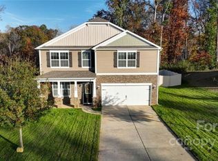 401 Wheat Field Dr, Mount Holly, NC 28120