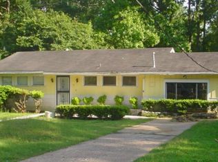 2314 Chestnut St, Montgomery, AL 36107