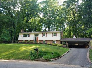 109 Newton Ln, Oak Ridge, TN 37830