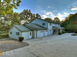 940 Knollwood Rd, Mineral Bluff, GA 30559