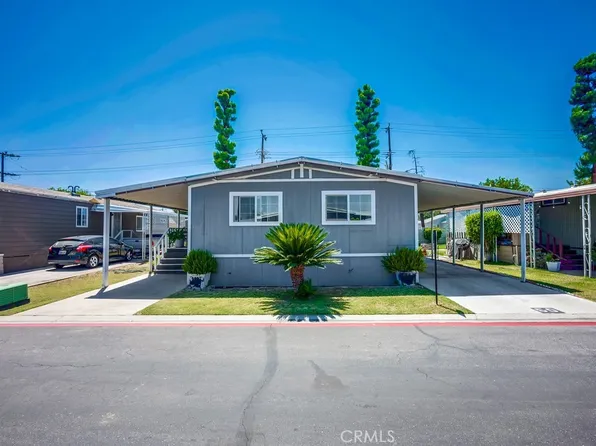 17400 Valley Blvd Space 50, Fontana, CA 92335