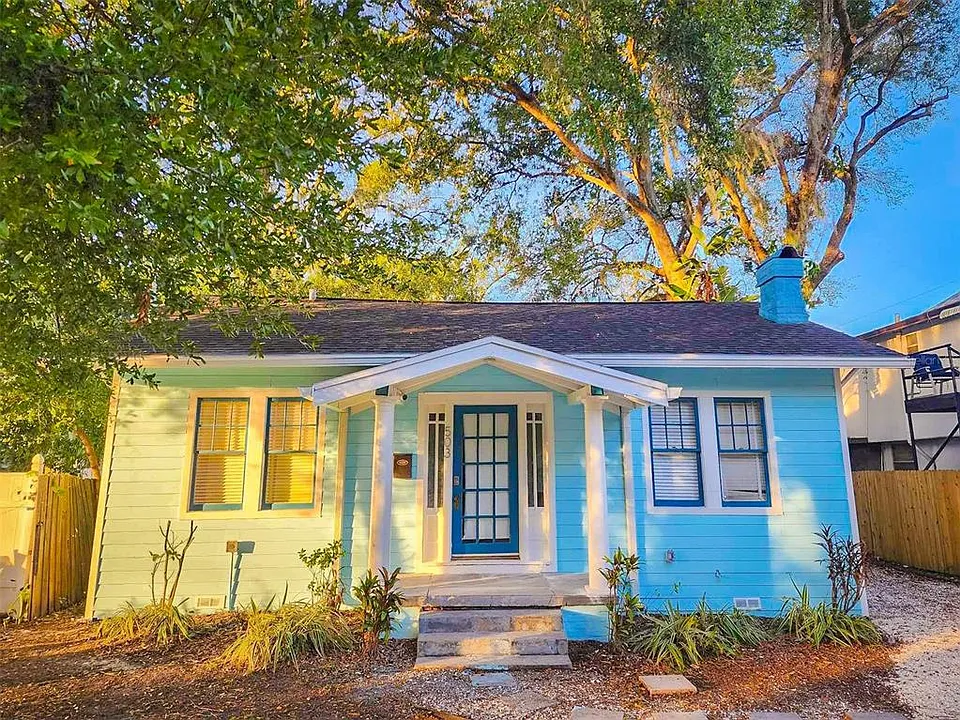 503 W Idlewild Ave